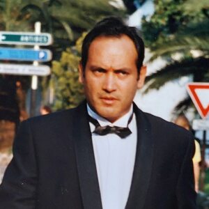 Photo de profil de Jean-Robert Gibard