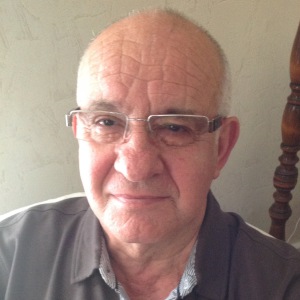 Photo de profil de Jean-Robert Laroco
