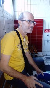 Photo de profil de Jean-Robert Lopez