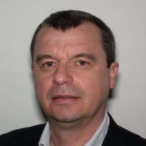 Photo de profil de Jean Robert Marenco