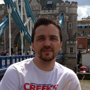 Photo de profil de Jean-Roch Maureau
