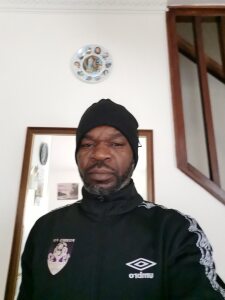 Photo de profil de Jean-Ronald Bernard