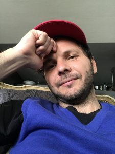Photo de profil de Jean-Sébastien Blanc