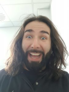 Photo de profil de Jean-Sébastien Fernandès