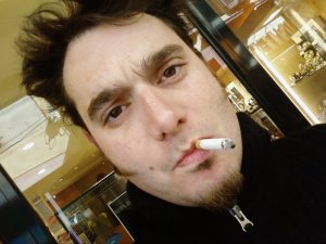 Photo de profil de Jean Sebastien Grand