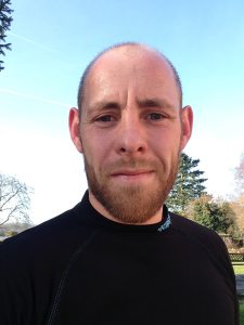 Photo de profil de Jean-Sébastien Vannuffel