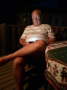 Photo de profil de Jean-Serge Auvray