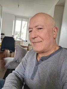 Photo de profil de Jean-Serge Rouffe