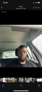 Photo de profil de Jean-Steven Nkumba