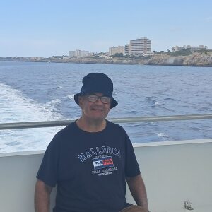Photo de profil de Jean-Thierry Boiteau