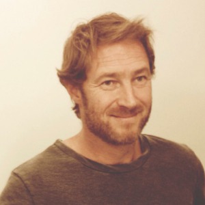 Photo de profil de Jean Thomas Paco