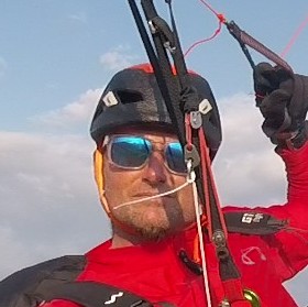Photo de profil de Jean-Vincent Ducrocq