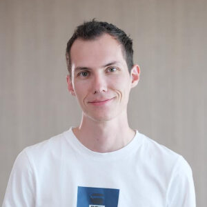 Photo de profil de Jean-Vincent Ropert
