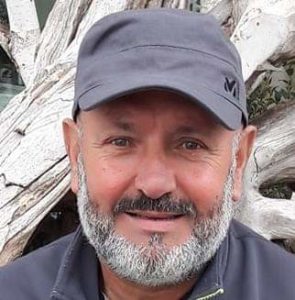 Photo de profil de Jean-Vincent Signorino