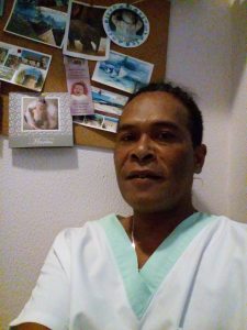 Photo de profil de Jean Willy Wete