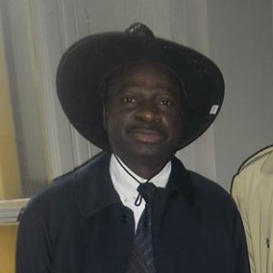Photo de profil de Jean Wilondja Lunanga