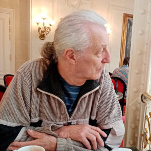 Photo de profil de Jean-Yves Abric