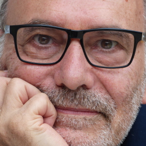 Photo de profil de Jean-Yves Aebischer