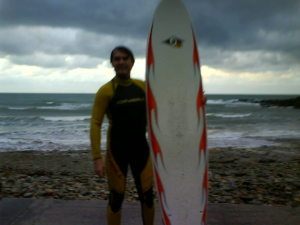 Photo de profil de Jean-Yves Allee