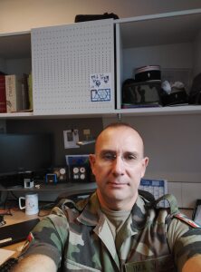 Photo de profil de Jean-Yves Ami