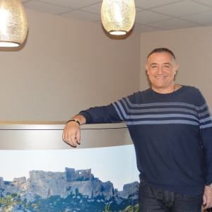 Photo de profil de Jean-Yves Astouin