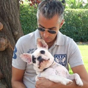 Photo de profil de Jean-Yves Avellaneda