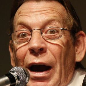 Photo de profil de Jean-Yves Bellynck