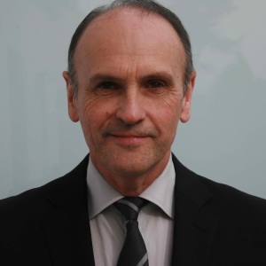 Photo de profil de Jean-Yves Bernard