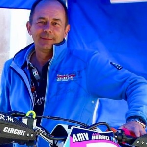 Photo de profil de Jean Yves Berrez