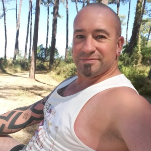 Photo de profil de Jean-Yves Bervas