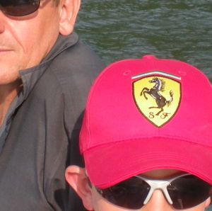 Photo de profil de Jean Yves Beucher