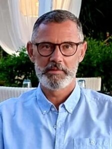Photo de profil de Jean-Yves Biguet
