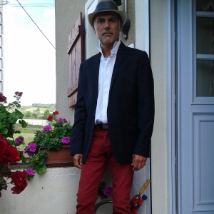 Photo de profil de Jean-Yves Bloch