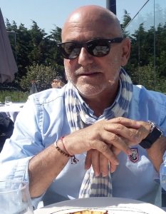 Photo de profil de Jean-Yves Boëffard