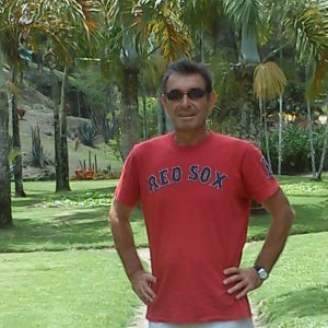 Photo de profil de Jean-Yves Bonanni