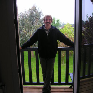 Photo de profil de Jean-Yves Boullé