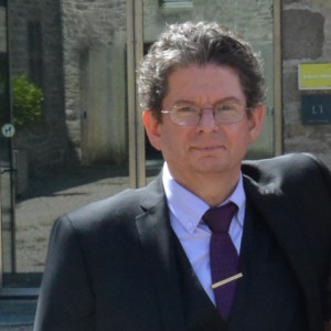 Photo de profil de Jean-Yves Bourlon