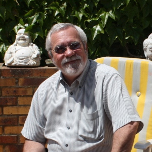 Photo de profil de Jean-Yves Brechard