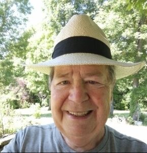 Photo de profil de Jean-Yves Caron