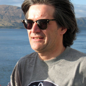 Photo de profil de Jean-Yves Carton