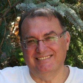 Photo de profil de Jean-Yves Catania