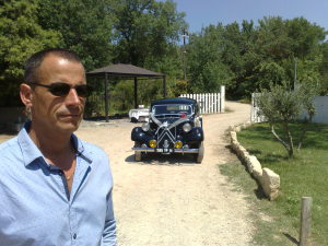 Photo de profil de Jean Yves Causse