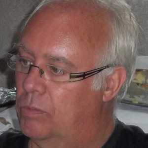 Photo de profil de Jean-Yves Clion