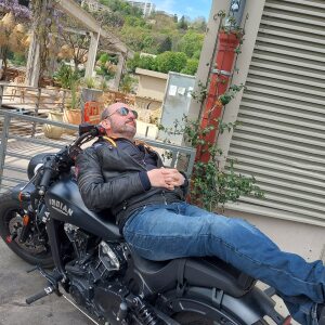 Photo de profil de Jean-Yves Collet