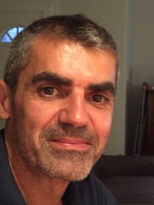 Photo de profil de Jean-Yves Congard