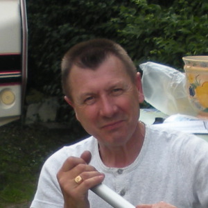 Photo de profil de Jean Yves Corre