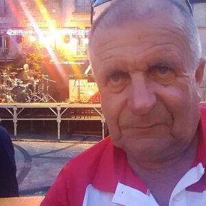 Photo de profil de Jean Yves Coudrais