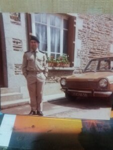 Photo de profil de Jean Yves Coursin