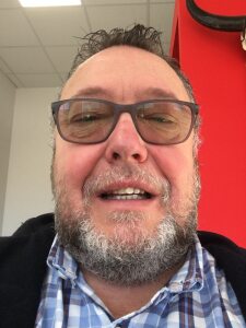Photo de profil de Jean-Yves Debavelaere