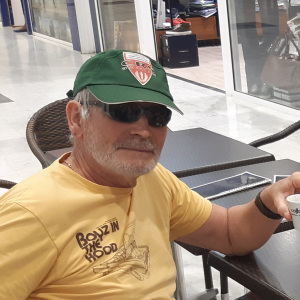 Photo de profil de Jean-Yves Décornod